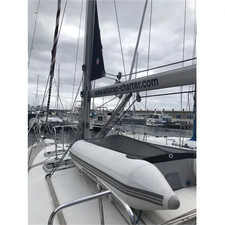 Beneteau Oceanis 461