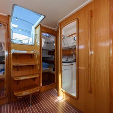 Bavaria 46 Cruiser