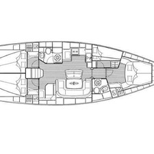 Bavaria 46 Cruiser