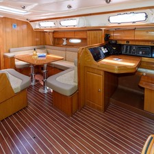 Bavaria 46 Cruiser