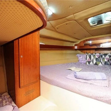 Quicksilver 750 Weekend