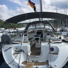 Bavaria 46 Cruiser