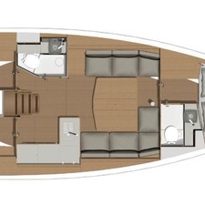 Dufour 390
