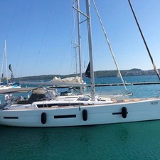 Dufour 56