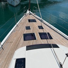 Dufour 56