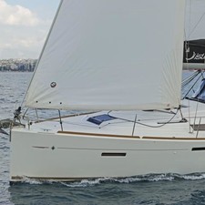 Jeanneau Sun Odyssey 419