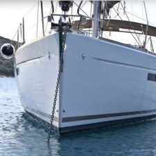 Jeanneau Sun Odyssey 469