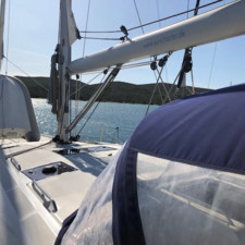 Jeanneau 54