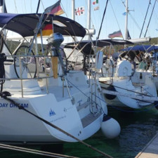 Jeanneau 54