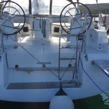 Jeanneau 54