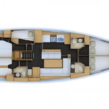 Jeanneau 54