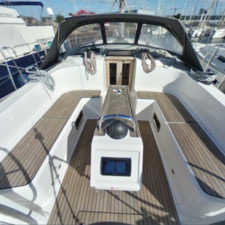 Bavaria Cruiser 46