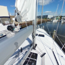 Bavaria Cruiser 46