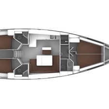 Bavaria Cruiser 46