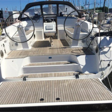Bavaria Cruiser 46