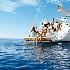 Bavaria Cruiser 51