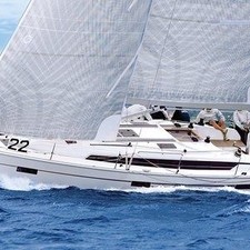 Bavaria Cruiser 51
