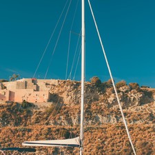 Beneteau Cyclades 39.3