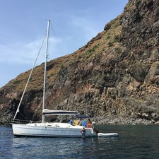 Beneteau Cyclades 39.3