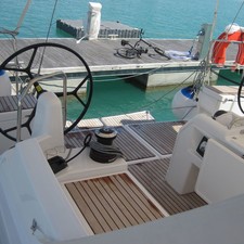 Jeanneau Sun Odyssey 490
