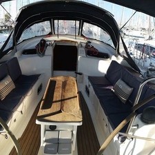 Bavaria 46 Cruiser