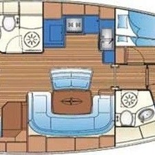 Bavaria 46 Cruiser