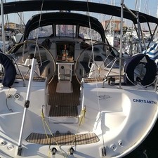 Bavaria 46 Cruiser