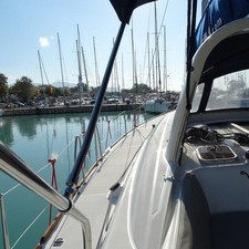 Beneteau Oceanis 50