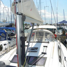 Beneteau Oceanis 43