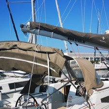 Jeanneau Sun Odyssey 379