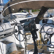 Jeanneau Sun Odyssey 379