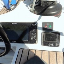 Jeanneau Sun Odyssey 509