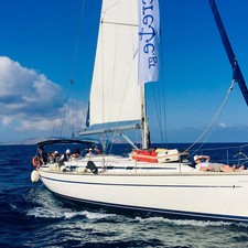 Bavaria 44