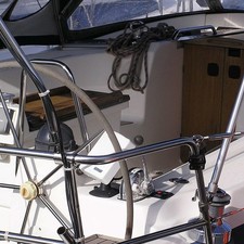 Bavaria 40 Cruiser