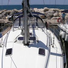 Bavaria 40 Cruiser