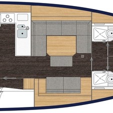 Bavaria C45