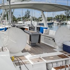 Beneteau Oceanis 45