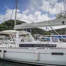 Beneteau Oceanis 45