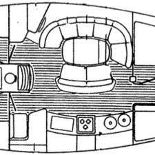 Jeanneau Sun Odyssey 47