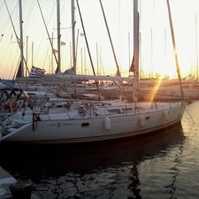 Jeanneau Sun Odyssey 47
