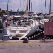 Jeanneau Sun Odyssey 47