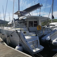 Lagoon 400 S2