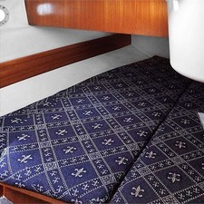 Jeanneau Sun Odyssey 37.1