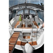 Jeanneau Sun Odyssey 37.1