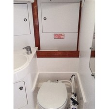 Jeanneau Sun Odyssey 37.1