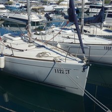 Beneteau First 21