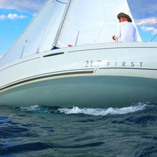 Beneteau First 21
