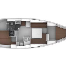 Bavaria Cruiser 36 (2Cab)