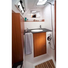 Bavaria Cruiser 36 (2Cab)