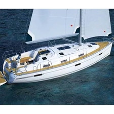 Bavaria Cruiser 36 (2Cab)